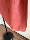 Fabindia Yoga Harem Baggy Pant trousers Ethnic Indian Salwar Rust White Or Black — photo 7