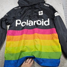 Las mejores ofertas en Polaroid abrigos, chaquetas y chalecos para