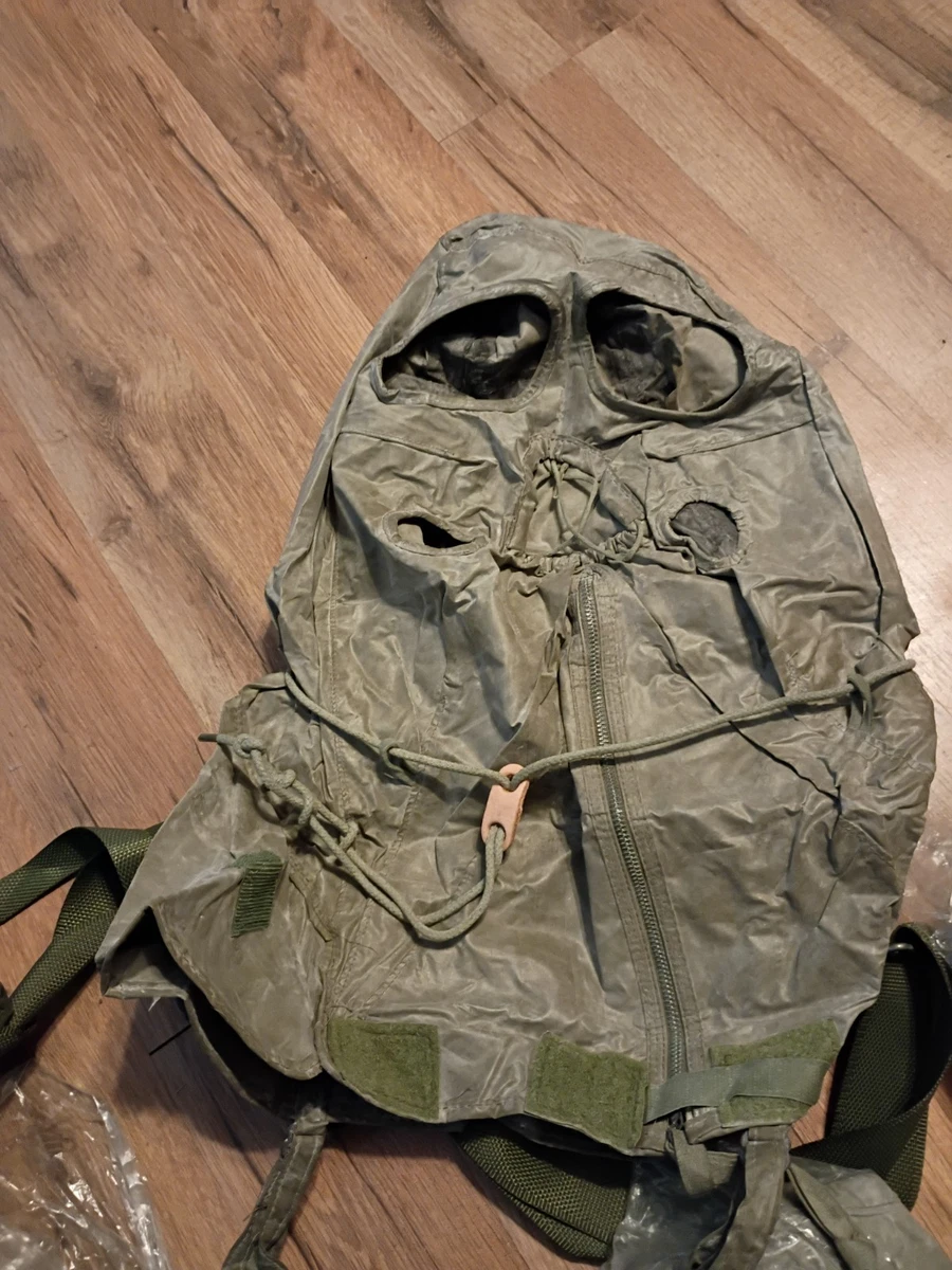 防毒面具包| eBay