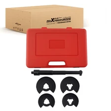 Heavy Duty Spring Pro for Mercedes W210 W211 45 Steel Tool with Case