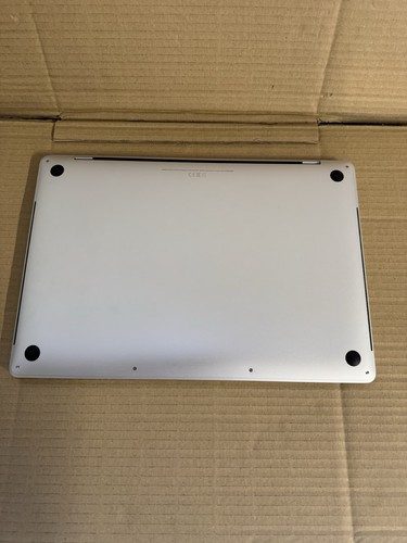 Apple MacBook Pro Retina 2019 16" A2141 i7-9750H 16GB RAM 512GB 204 Cycle - Afbeelding 9 van 13