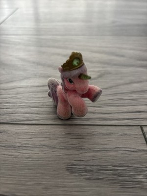 Simba Filly Unicorn Pferd mit Krone ohne Sammelkarte