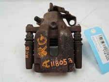 Etrier de frein Peugeot 307
