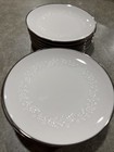 Vintage Noritake Montblanc #7527 Set 12, Bread Or Dessert Plates, Japan — photo 4
