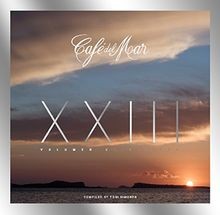 Cafe Del Mar 23 von Various | CD | Zustand gut