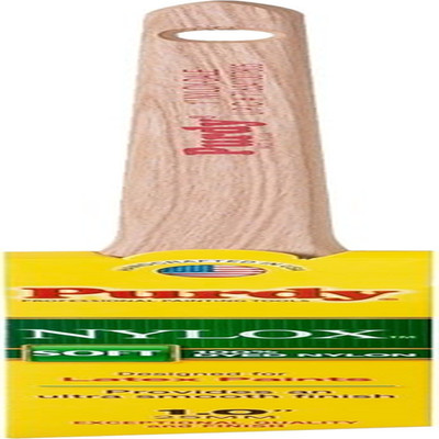144080210 Nylox Dale Paint Brush, 1 In.