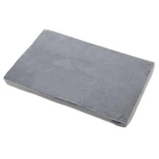 OFT Washable Pet Mat Cushion Air XL Charcoal Gray Pet Bed Flooring Healthy Clean