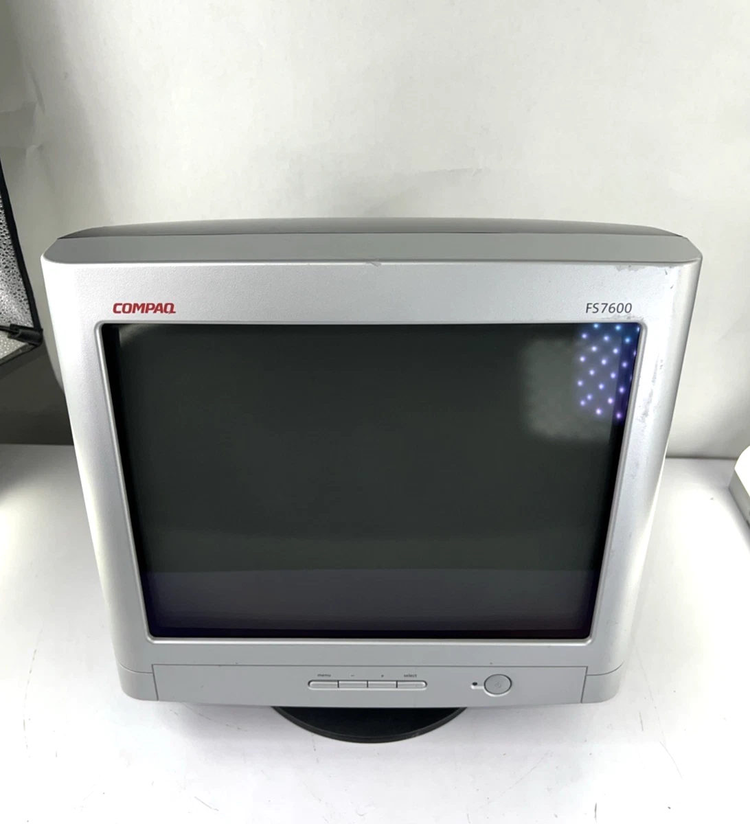 b*d様 【未使用】Compaq S510 Color Monitor 15イン Compaq Computer Monitors for sale - eBay