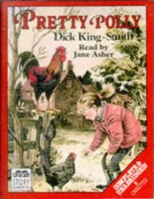 Pretty Polly (Cavalcade story cassettes), , Good Book