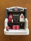 Ohio State Buckeyes Bookend — photo 2
