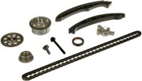 Gates Steuerkettensatz FüR VW Golf V 1K1 1.4 TSI 5K1 1T1 1T2 Audi A1 Sportback