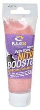 Illex NITRO BOOSTER Creme 75ml Lockstoff Aroma Flavour Sardine Garlic Wurm Krill