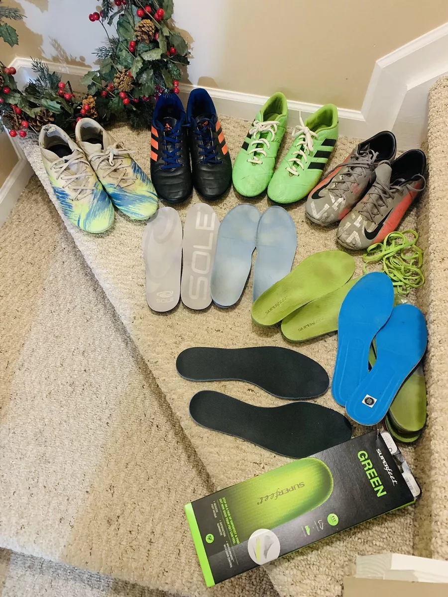 Crampon nike 2025 avec chaussette