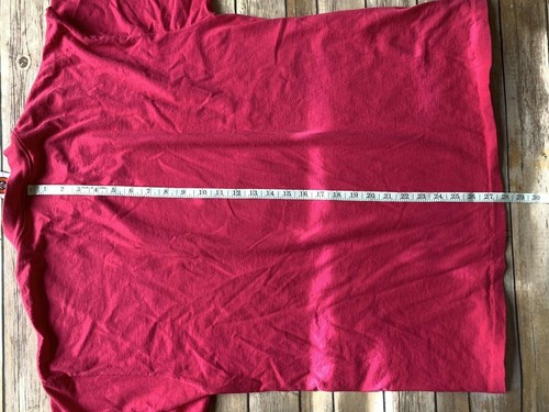 Vintage 1997 Tweety Bird "Whatever" Women T-Shirt Pink x-Large - Picture 7 of 7