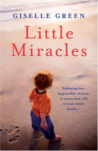 Little Miracles By Giselle Green