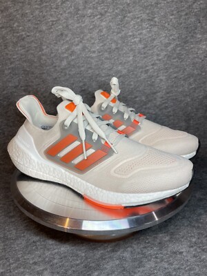 ADIDAS UltraBoost 22 Orange/Tan/Nude