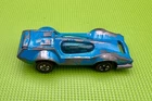 Vintage Hot Wheels Redline 1973 Bugeye Shell Promo