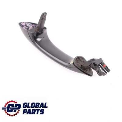 BMW F06 RHD Set Door Handle Front Right 7231928 for sale online | eBay