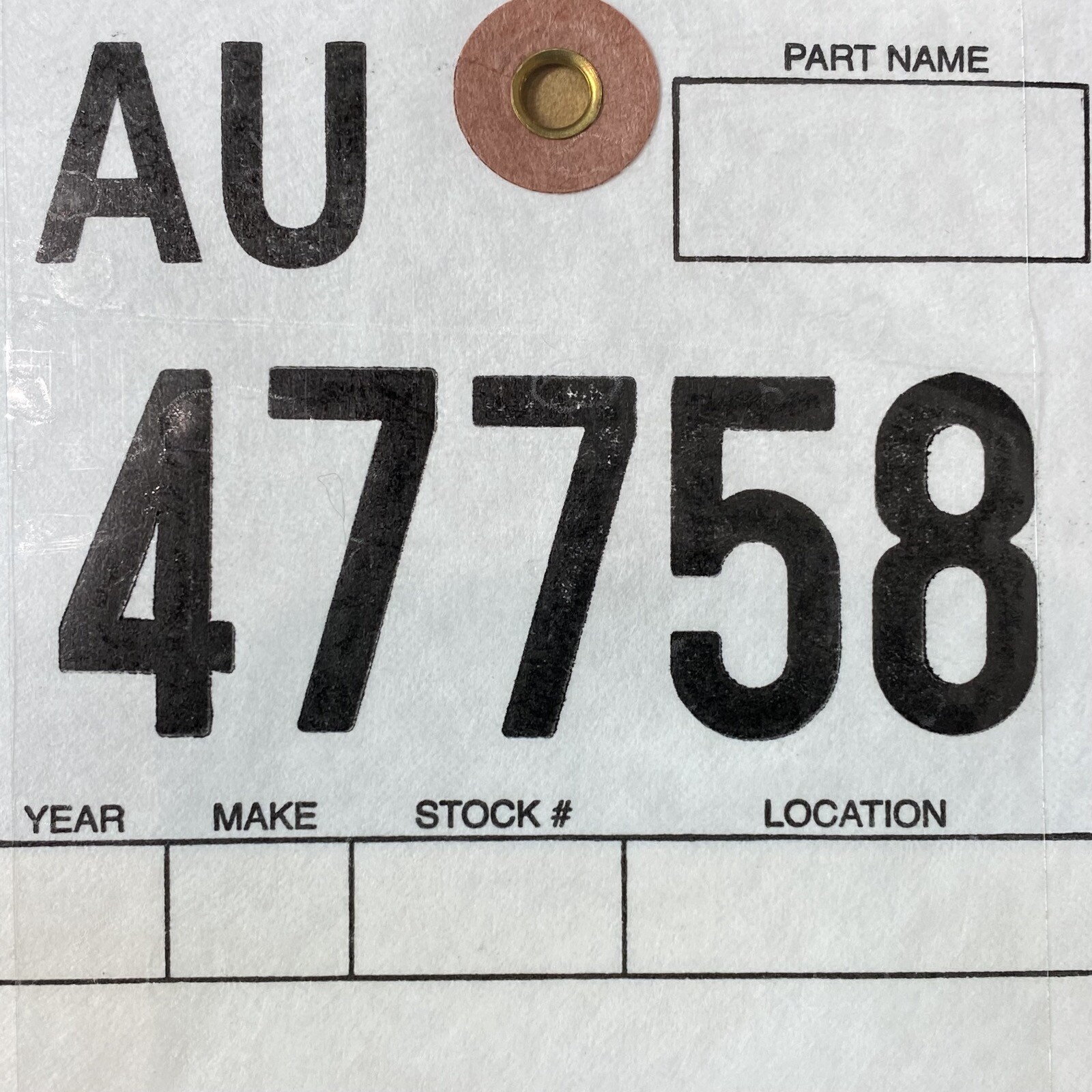 MASERATI LEVANTE QUATTROPORTE GHIBLI ENGINE REAR PLATE 2018 2019 2020 OEM