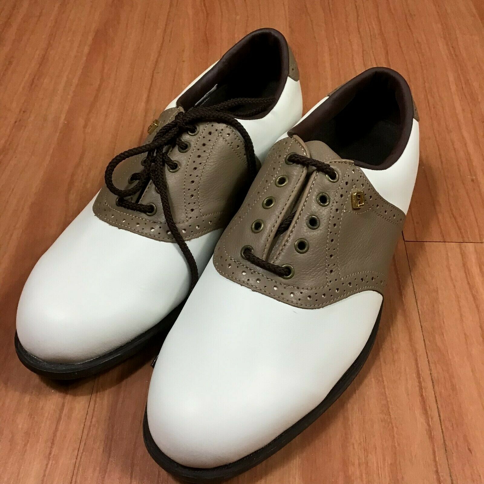 footjoy golf shoes size 7