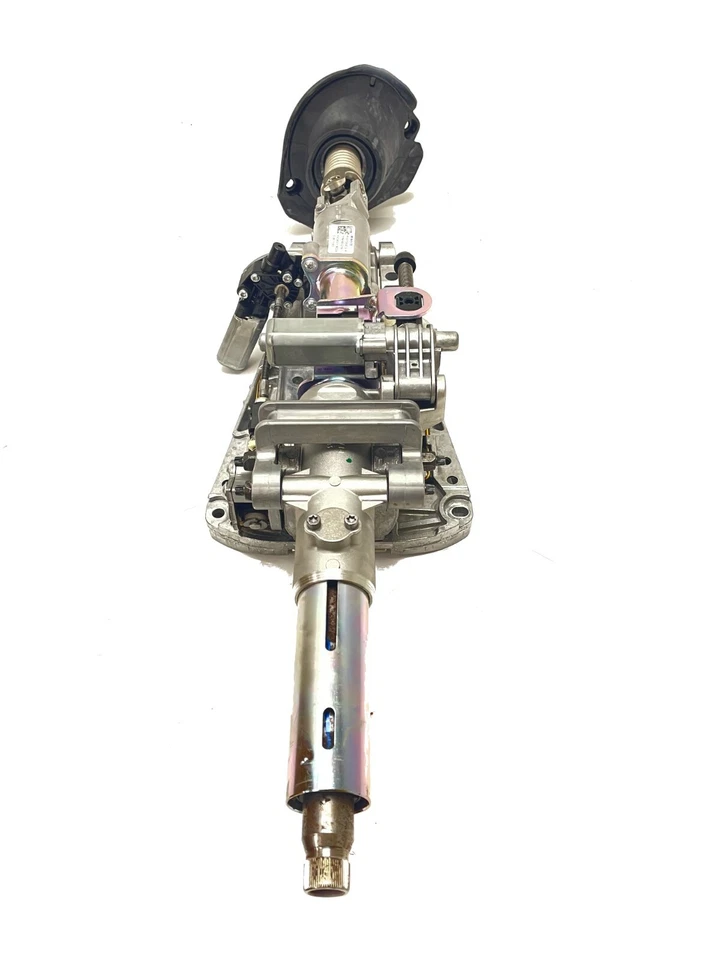 Genuine 2012-2016 Chrysler 300 Power Tilt Steering Column 05057590AD MOPAR Foto 2 de 4