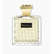 Houbigant Patchouli Sauvage 100ml Parfum New in Box Niche 100% Authentic