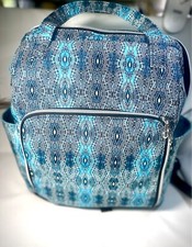 womens backpack diaper bag