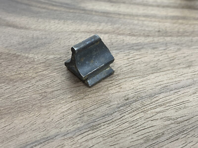 Original Old Factory Ruger 10/22 Front Sight Dovetail 1022