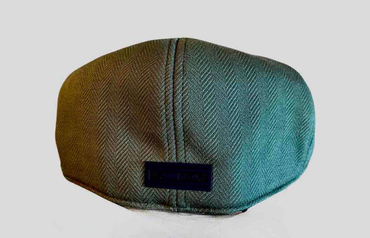 *NEW* MENS PUMA GOLF FLEX FIT DRIVER CAP / HAT #022028 ONE SIZE 04 DEEP GREEN