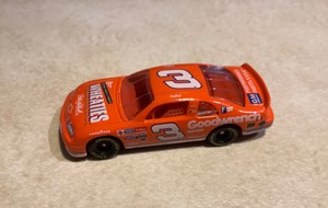 dale earnhardt wheaties diecast