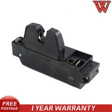 Latch Catch Central Actuator Tailgate Boot Lid Lock Rear Fit Peugeot 206 307 407