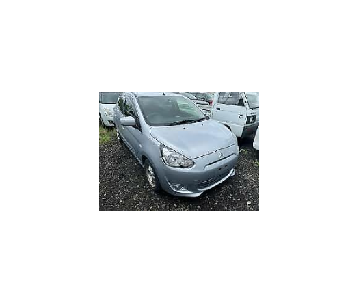 Mitsubishi Genuine LAMP ASSY, LICENSE PLATE Mirage (MMTH) 2012/07