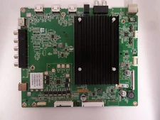 Vizio E60-E3 Main Board (0160CAP0DE01) Y8387520S