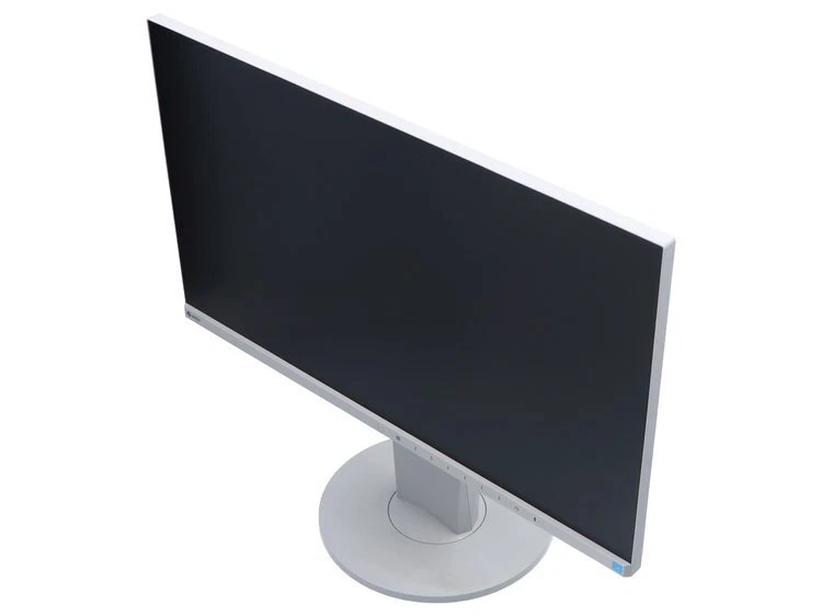 EIZO FlexScan EV2450 24" IPS 1920x1080 LED HDMI Grau Monitor sehr gut - Bild 4 von 4