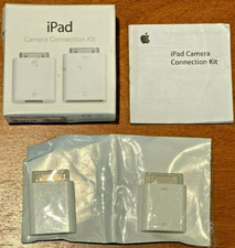 GENUINE Apple Ipad Camera Connection Kit