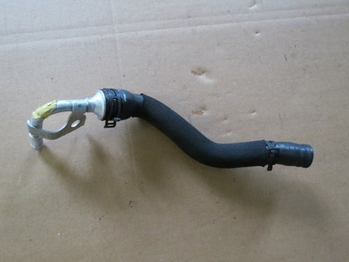 Original VW Scirocco Facelift Schlauch Kühlerschlauch A38969 1k0122073gp
