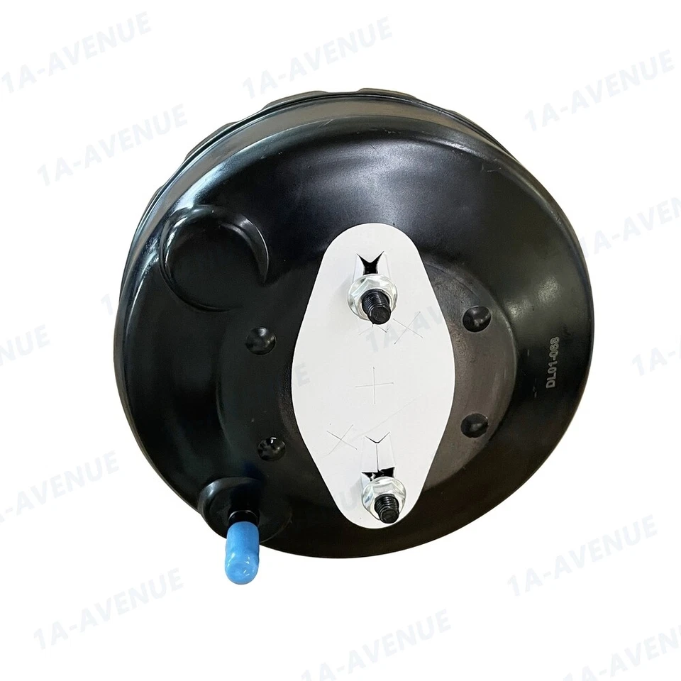 53-2280 Power Brake Booster Steel For 1989-90 Chevy GEO Tracker Suzuki Sidekick - Image 3 of 4