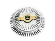 SKP 79QZ11N Fan Clutch Fits 1990-1991 Mercedes 350SDL