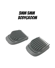 OEM Philips Norelco  Trimmer Replacement Blade Guard Combs MG3740 MG3750 MG3760