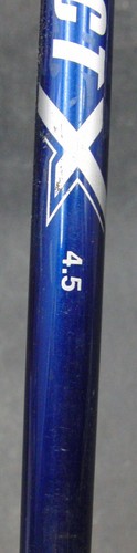 Mizuno MP-53 8 Iron Seniors Graphite Shaft Lamkin Grip - Picture 6 of 6