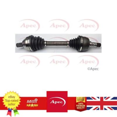 Drive Shaft For Ford MONDEO S-MAX Volvo S60 S80 V60 V70 06-16 1465780