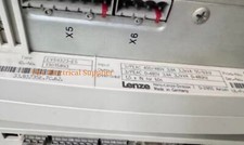 EVS9323-ES 1PCS USED LENZE EVS9323ES SERVO INVERTER Fast Shipping
