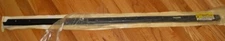 NOS 1982-88 Chevrolet Monte Carlo LH Window Glass Inner Seal