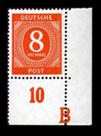 Briefmarken für Dich