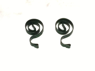 Mercury Generator NOS Brush Springs 91A-10057 MS455  For Two Brush Generators