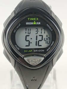 timex sleek 30