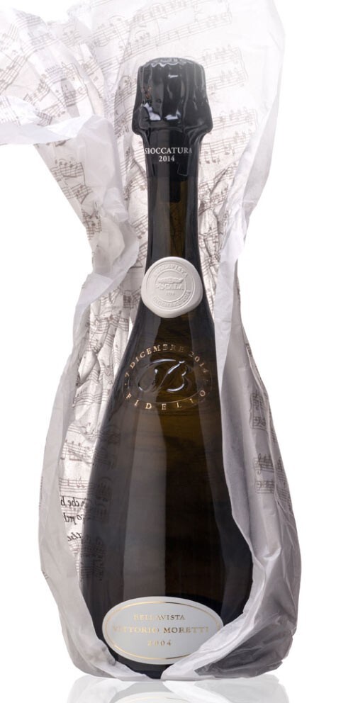 ワイン BELLAVISTA VITTORIO MORETTI 2004 1_36e118dd-8309-4a17-a1ce-