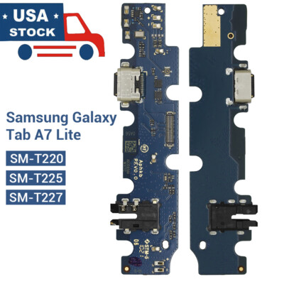 android tablet samsung tab a7 not charging