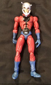 marvel legends hank pym