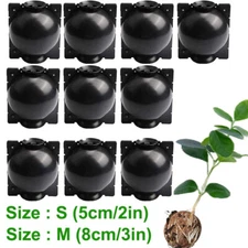 Plant Propagation Tree Root Growing Box Plant Root Growth Grafting Ball Device
